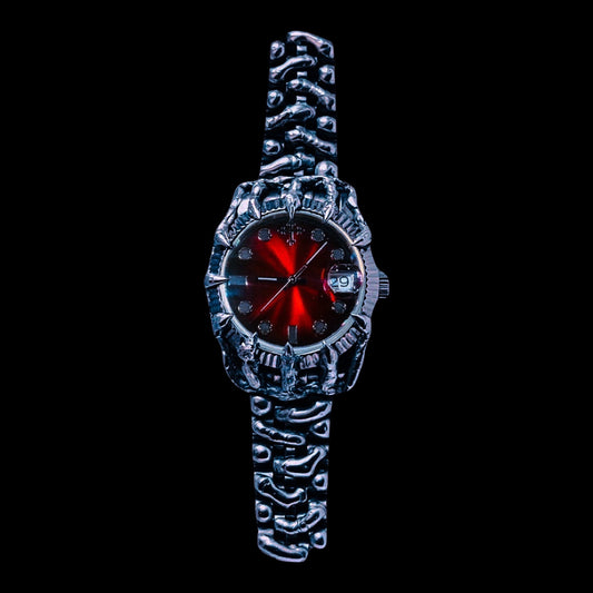 Chronos: CRIMSON