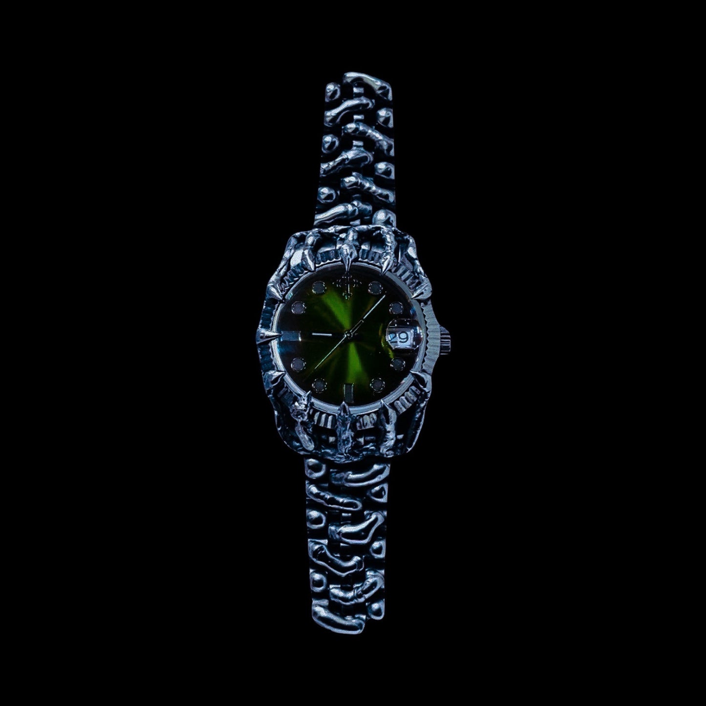 Chronos: EMERALD